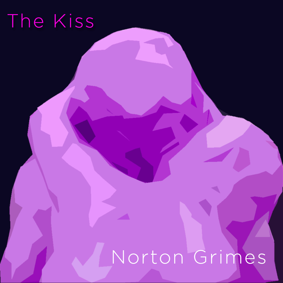 Featured image for “The Kiss”